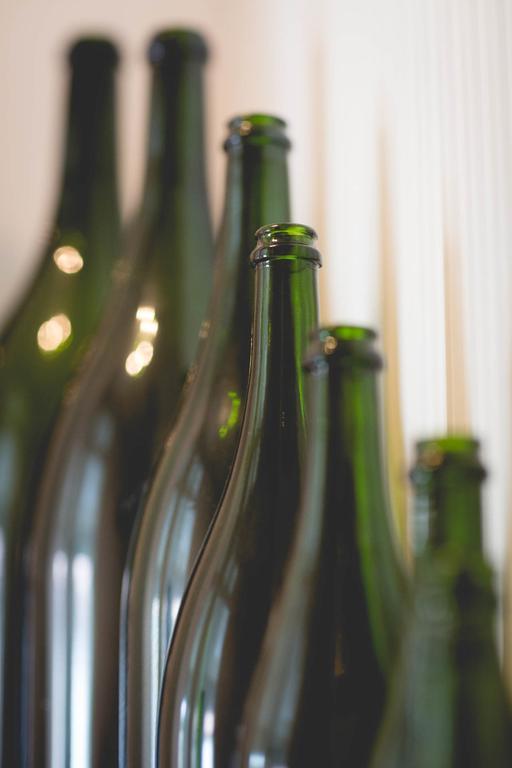 비나이 Le Gite De Romane Domaine Du Vendangeoir 빌라 외부 사진